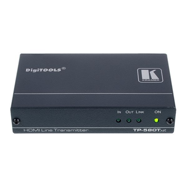 Kramer TP-580TXR HDBaseT Transmitter