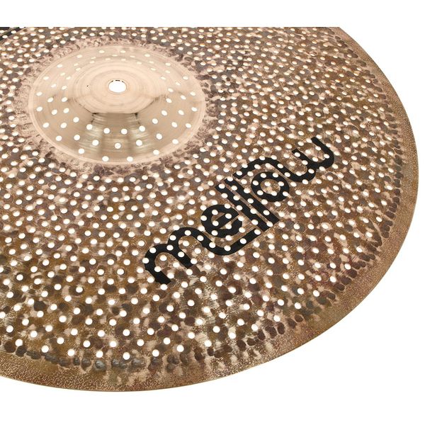 Zultan 18" Mellow Ride