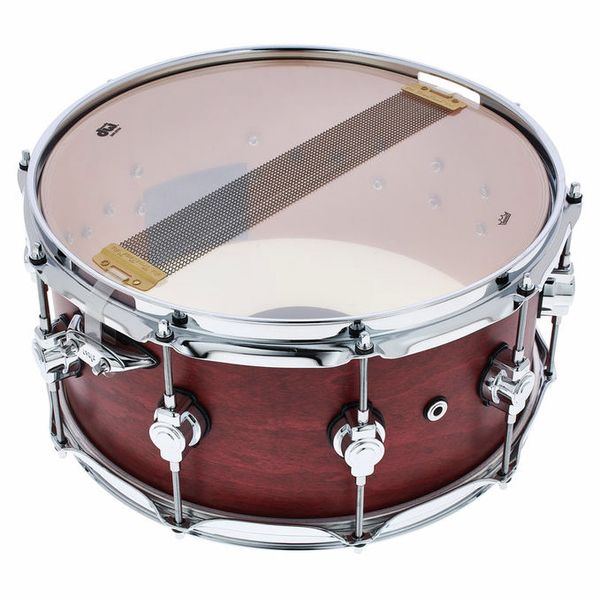 DW 14"x6,5" SN Performance Tobaco