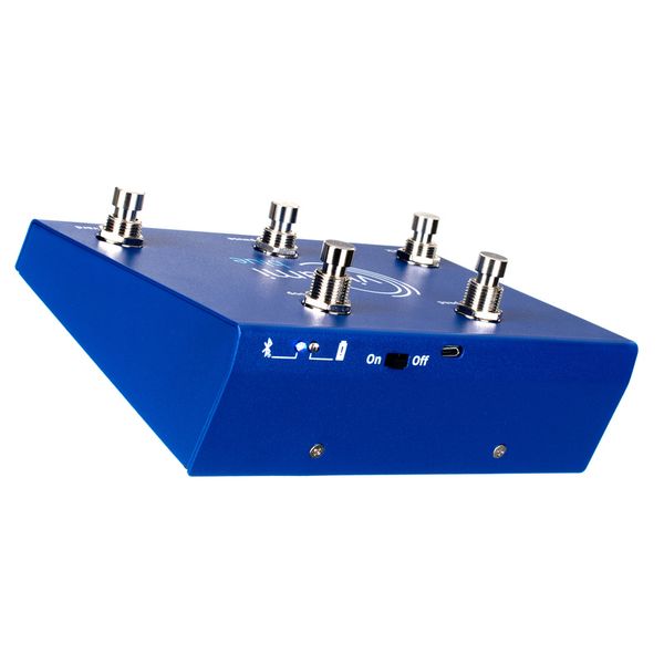 Vidami Blue 3 in 1 Video Controller