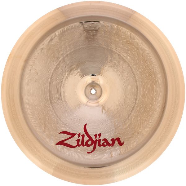 Zildjian 20" Oriental China Trash