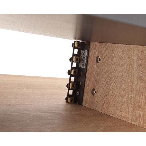 Thomann Creative Desk 137 Oak Bundle