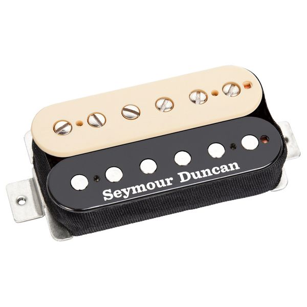 Seymour Duncan Alex Skolnick Neck Zebra