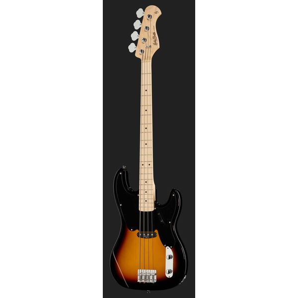 Harley Benton PB-50 SB Vintage Series Set