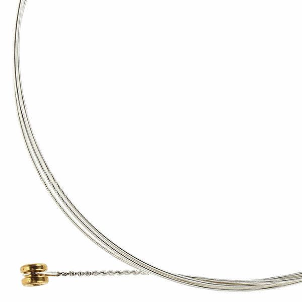 Allton ZMZ-ES5-S Monochord String