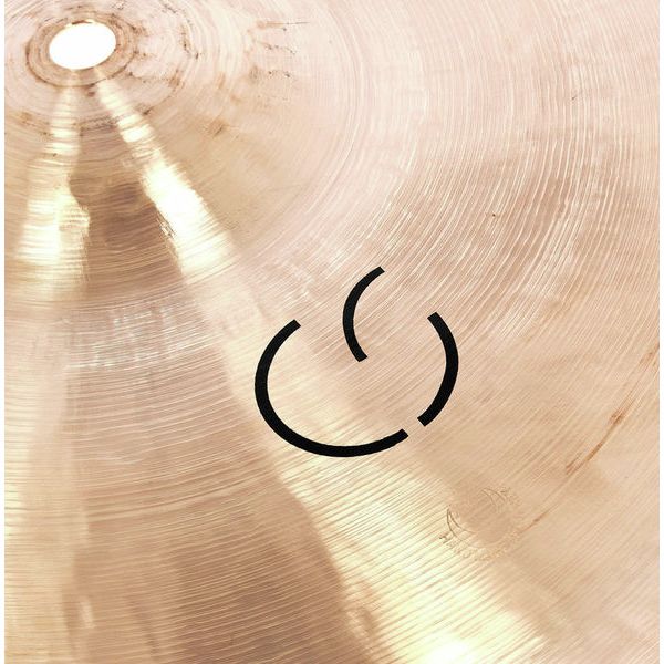 Zultan 16" China CS Series