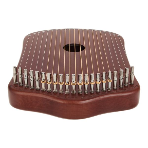 Thomann HA21B Harpika 21 Strings BR