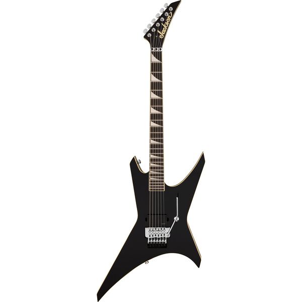 Jackson Pro Plus Pure Metal WR1A