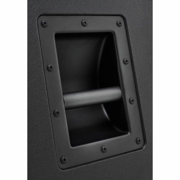 HESU Modern M212 Standard Cab BK