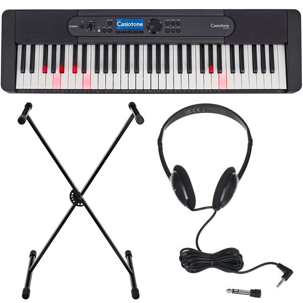 Casio LK-S450 Set