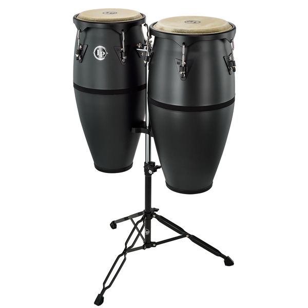 LP LP646D-OX-BO 10"+11" Conga Set