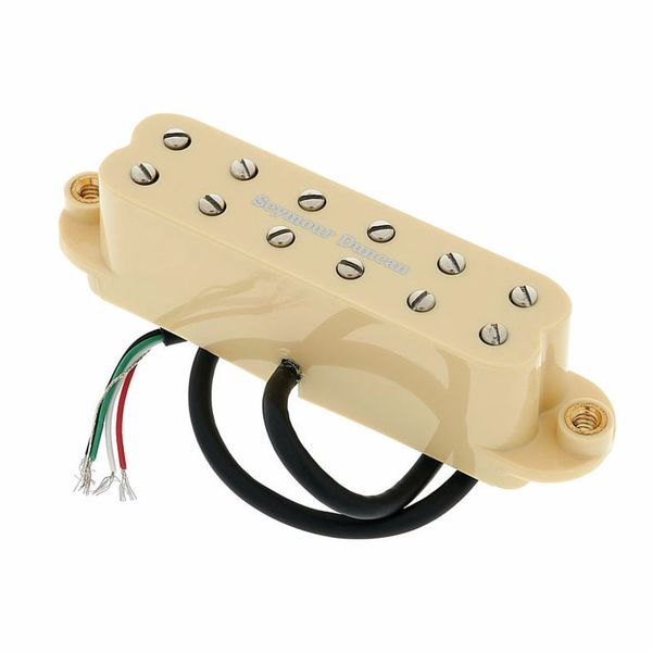 Seymour Duncan SJBJ-1B Cream
