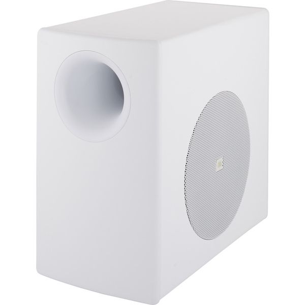 Swissonic JBL Control 50 WH Bar Bundle