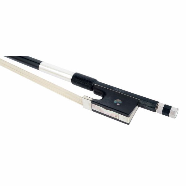 Gewa Carbon Student Violin Bow 1/4