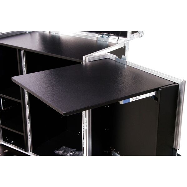 Thon Roadcase Backliner Toolcase BK