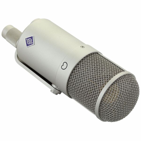 Neumann U47 FET