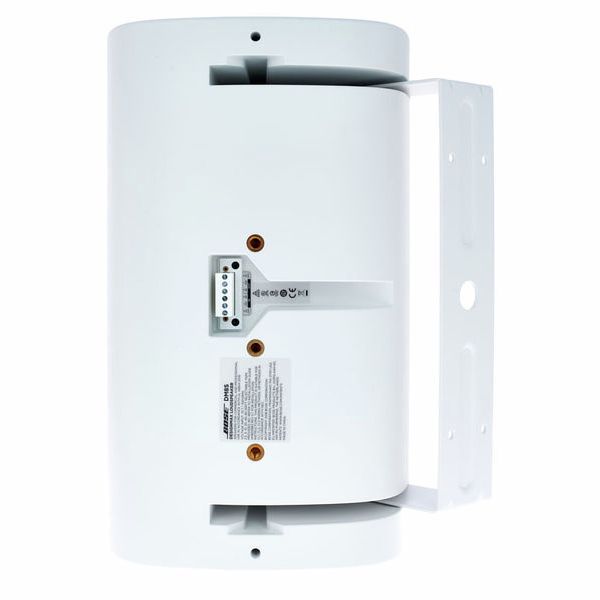 Bose Professional DesignMax DM8S white