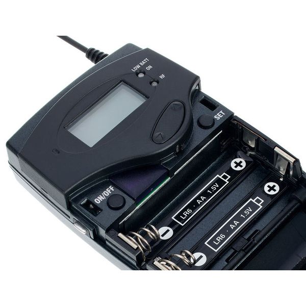 Sennheiser EK 100 G4 B