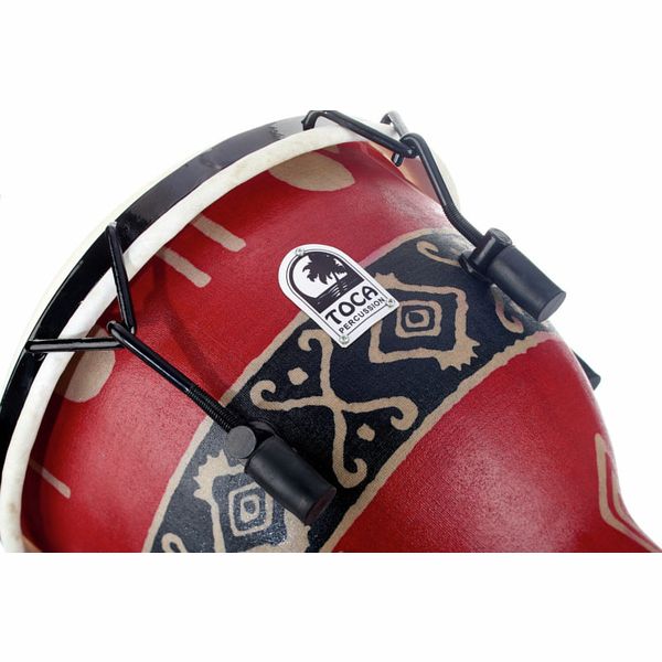 Toca SFDMX-10RP 10"Freestyle Djembe