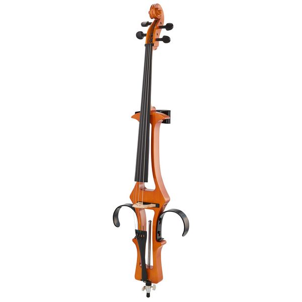 Harley Benton HBCE 990LH/AM Electric Cello