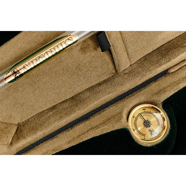 Artonus Matero Va Case 16"-17,5" ZZ2