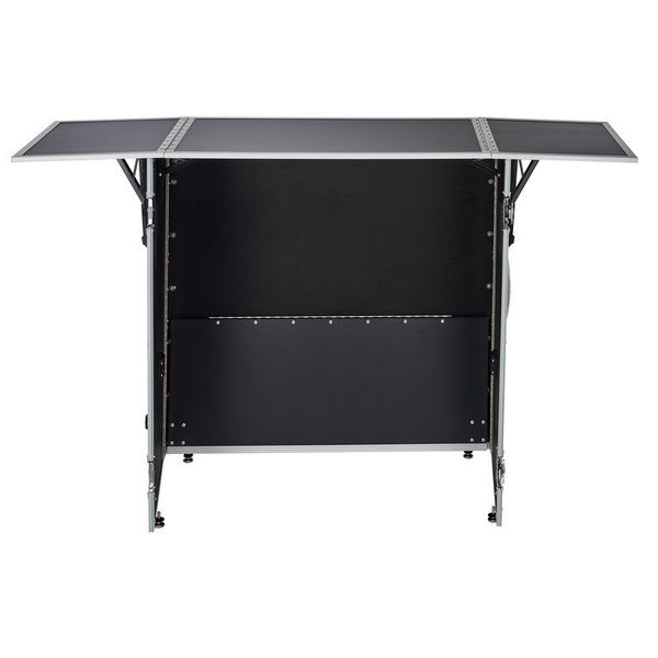 Flyht Pro Case Info Desk