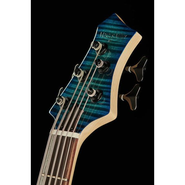 Marcus Miller M7 5st TBL 2nd Gen