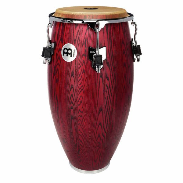 Meinl Woodcraft 11" Conga Red