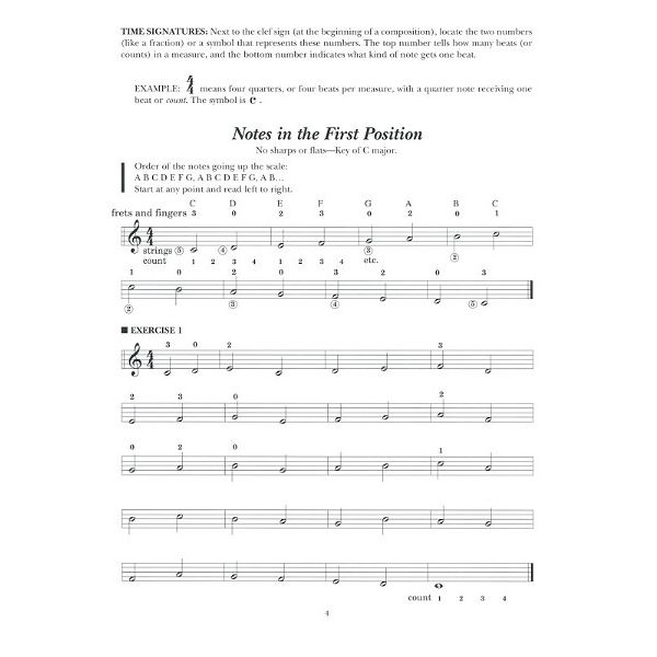 Berklee Press A Modern Method for Guitar