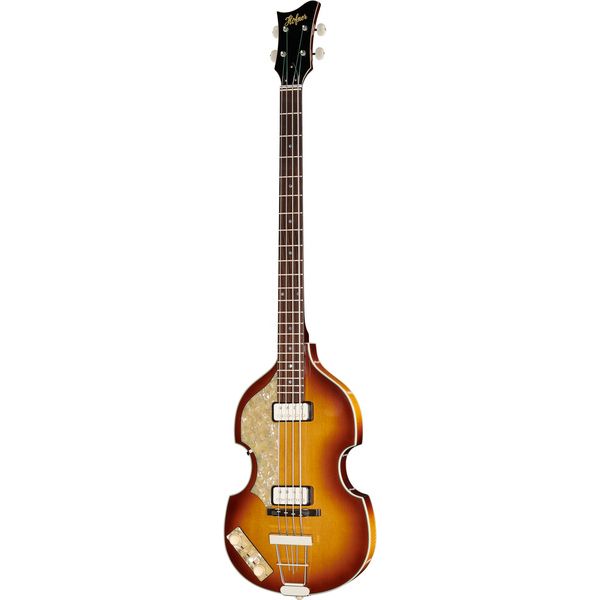 Höfner H500/1 LH Artist Violin Bass