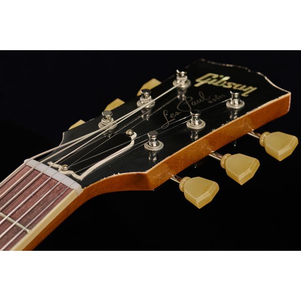 Gibson 1955 NAMM Show Les Paul Nug.Go