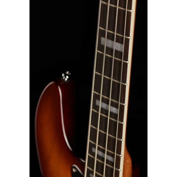 Marcus Miller V5R Alder-4 TS