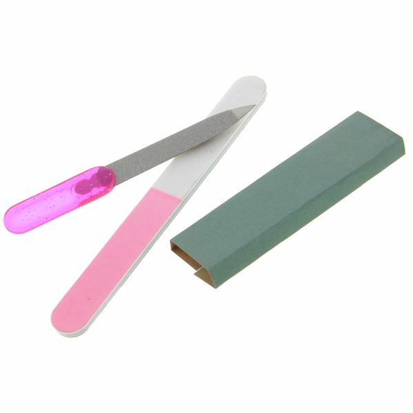 Harley Benton Nail File Set