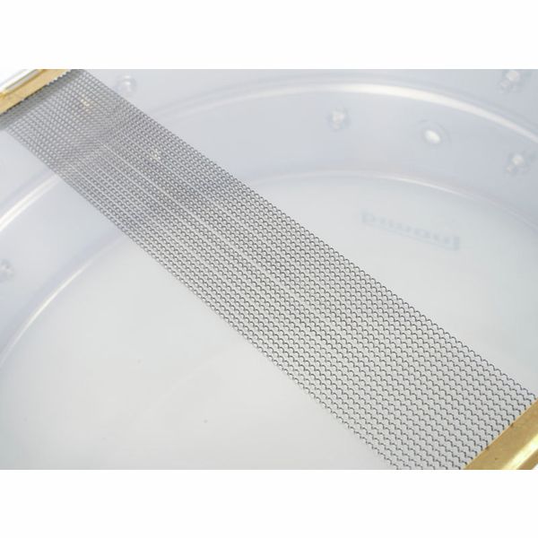 Ludwig 14"x5,5" Supralite