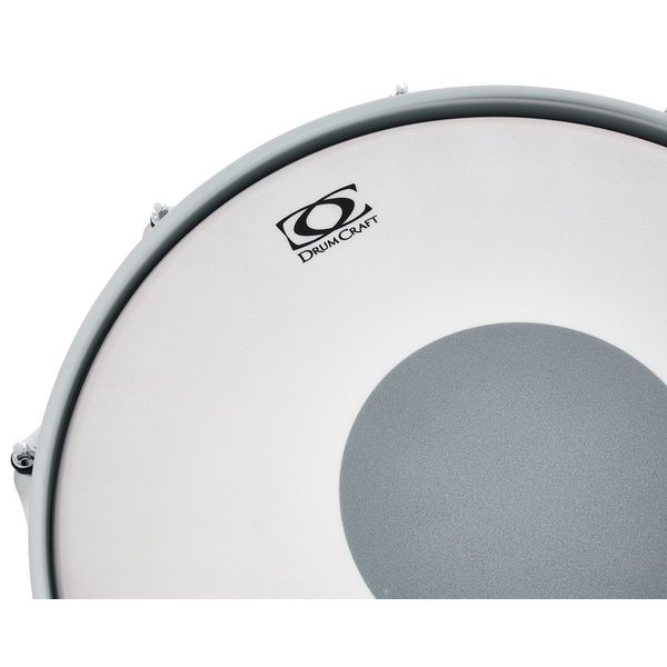 DrumCraft Series 6 14"x6,5" Snare -SB