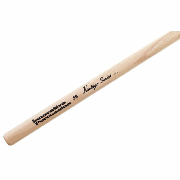 Innovative Percussion 5B Vintage Drum Sticks