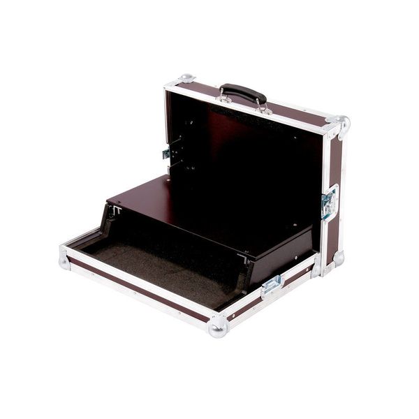 Thon Behringer x-Touch - notebook