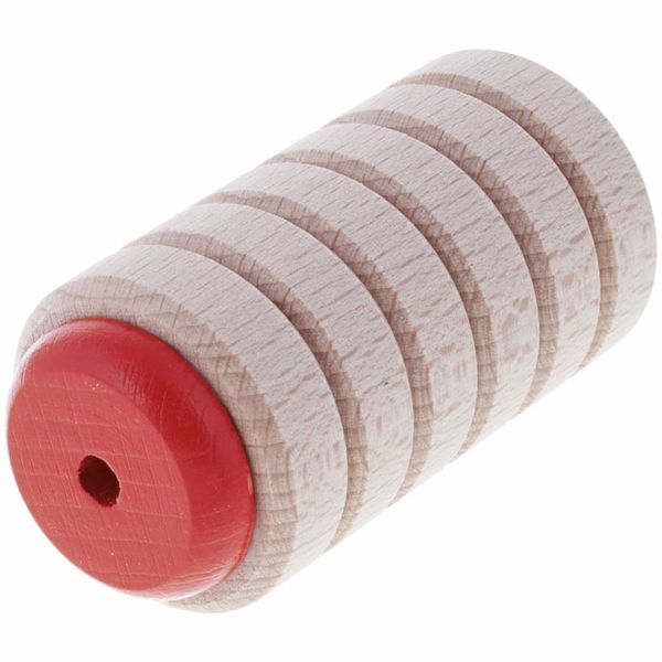 Thomann TKP Scrapy Shaker medium/red