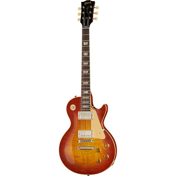 Gibson Les Paul 59 STB ULA