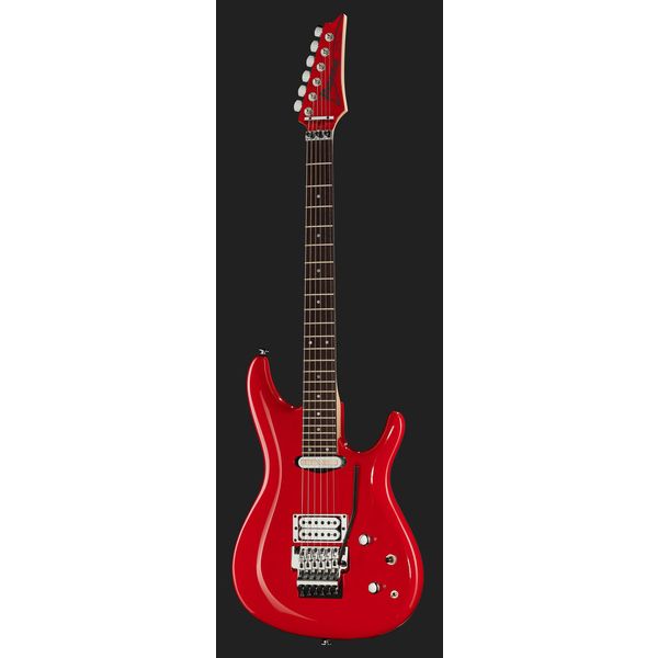 Ibanez JS2480-MCR Joe Satriani
