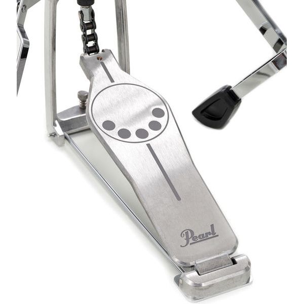 Pearl Decade Maple Studio BK Burst