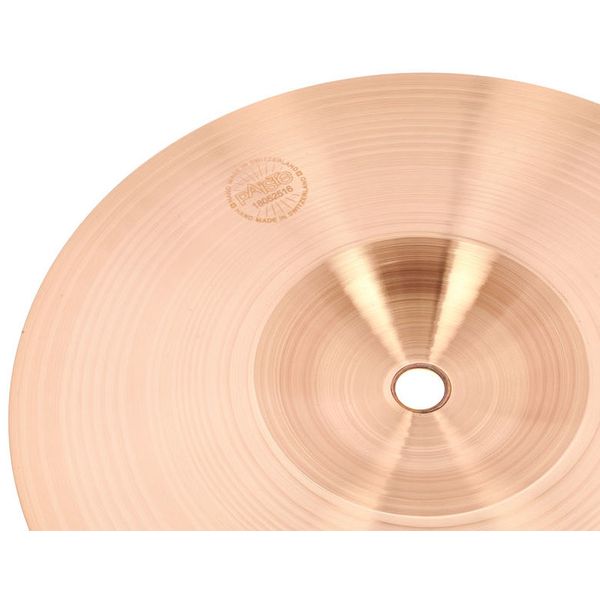 Paiste 2002 Classic 08" Splash