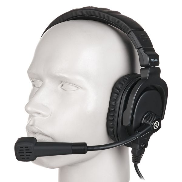 Hollyland M1 Dynamic Single-Ear Headset