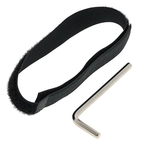 Roadworx TM-X Pole 660 Clamp