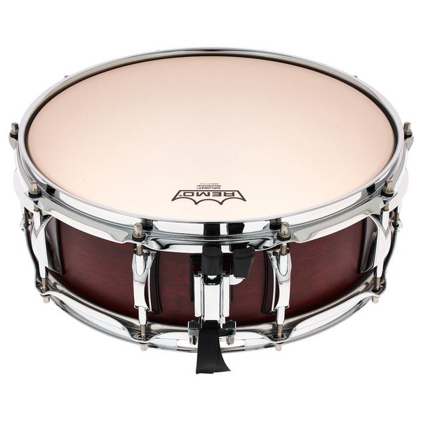 Black Swamp Percussion Concert Maple Snare CM514CR