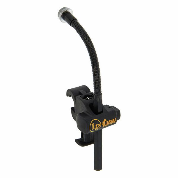 LP 591A Mic Claw with Gooseneck