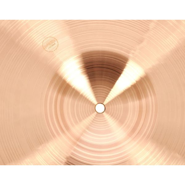 Paiste 19" 2002 Extreme Crash