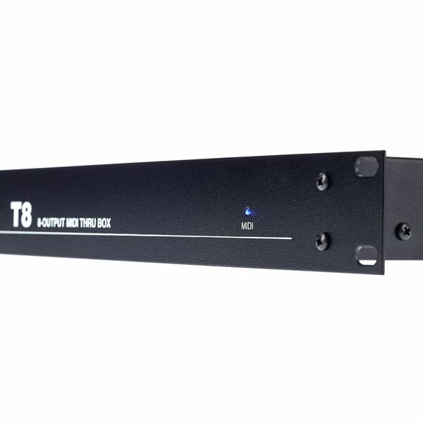 MIDI Solutions T8 Thru V2