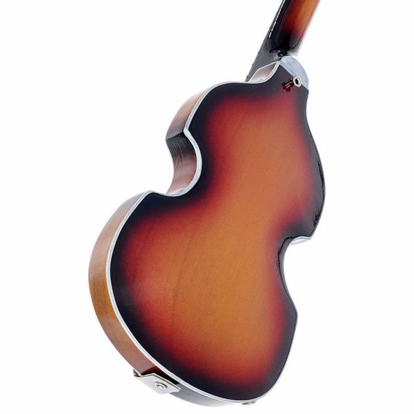 Axe Heaven Classic Violin Bass Model