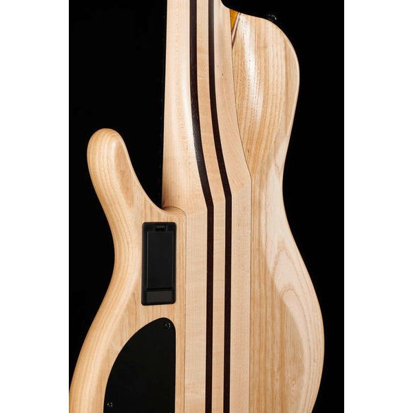 Cort A5 Plus SC Amber Open Pore